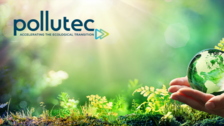 NETZSCH Pumpen & Systeme auf der POLLUTEC