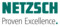 NETZSCH Logo Claim Proven Excellence.