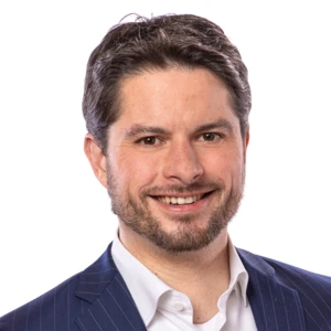 Moritz Netzsch