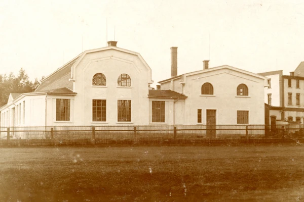 150 Jahre NETZSCH NETZSCH Holding