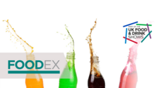 NETZSCH Pumpen & Systeme auf der Foodex in Birmingham