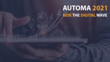 NETZSCH Pumpen & Systeme auf der AUTOMA